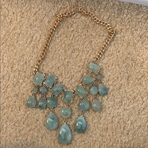 Necklace forever 21